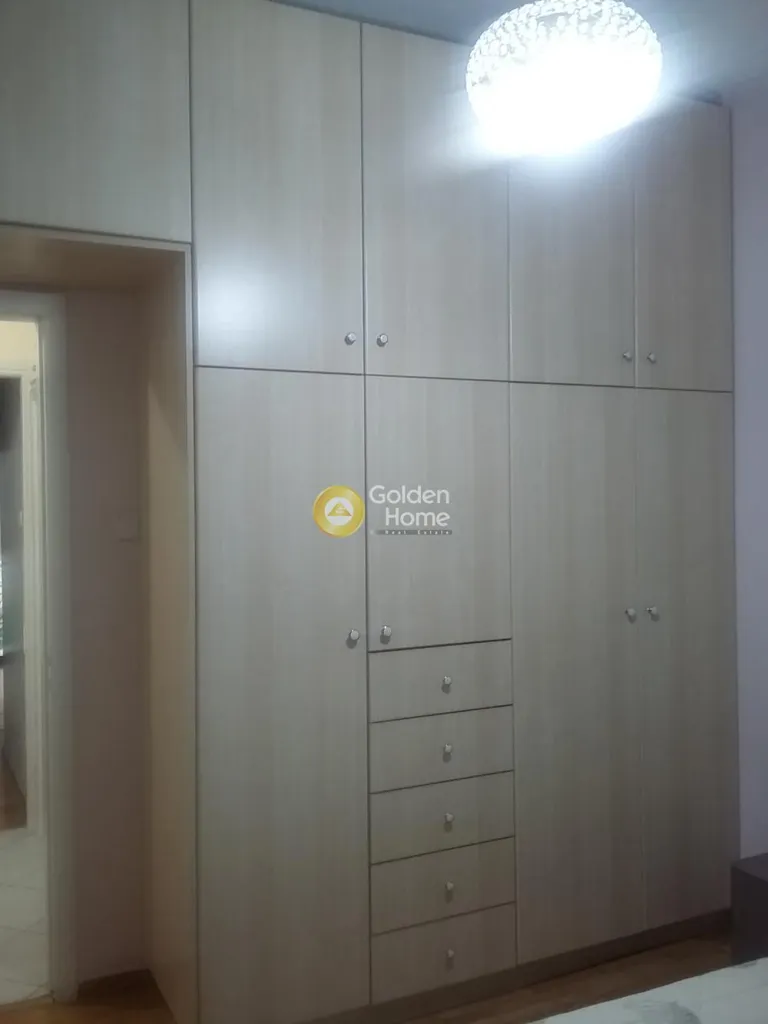 Camere da letto - Fully Renovated Flat with Balcony in Koukaki