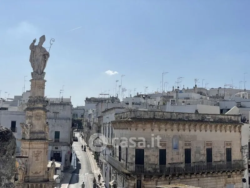 Extérieur - Two-Storey House with Panoramic Terrace in Ostuni