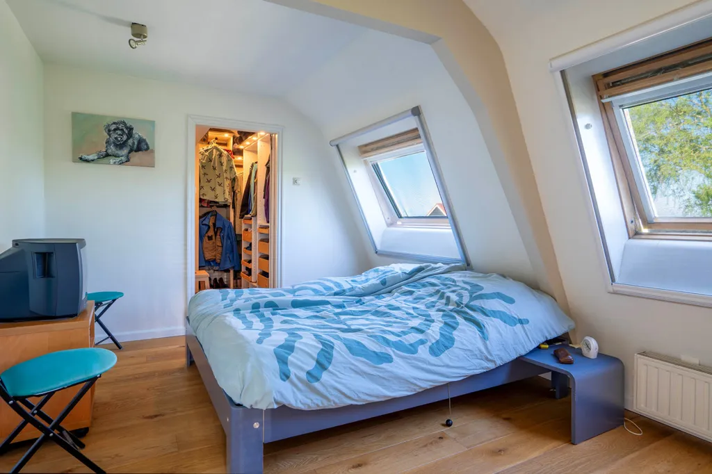 Maison 4 pièces à Smilde