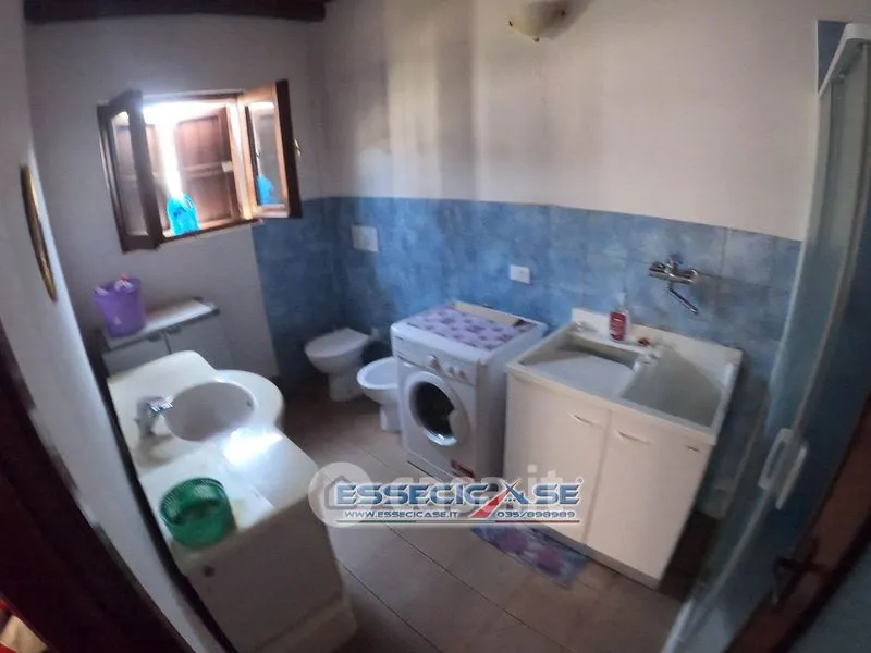 Vannitoad - Independent House with Garden in Soncino