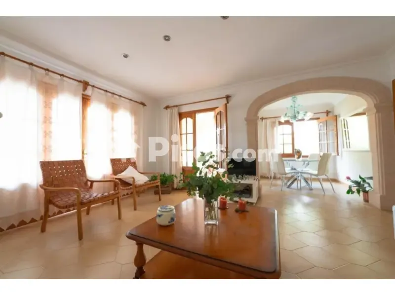 Séjour - Exclusive Beachfront House in Playa de Muro