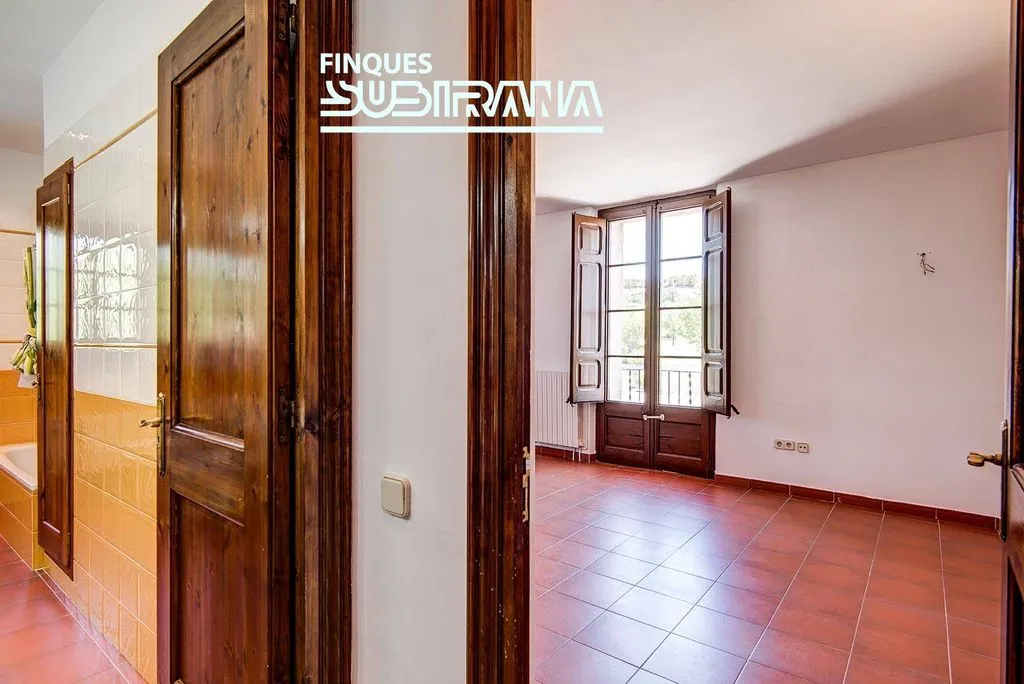 Salles de bain - Restored Farmhouse with Pool in Igualada