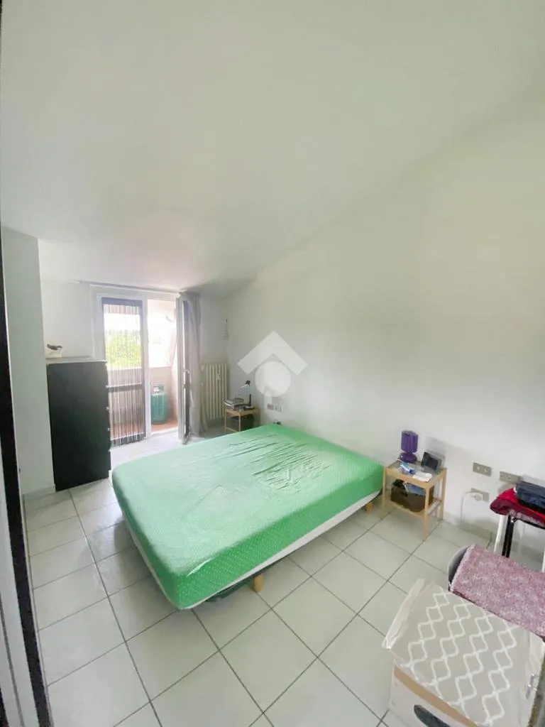 Magamistoad - Mansard Flat with Panoramic View in Cafasse