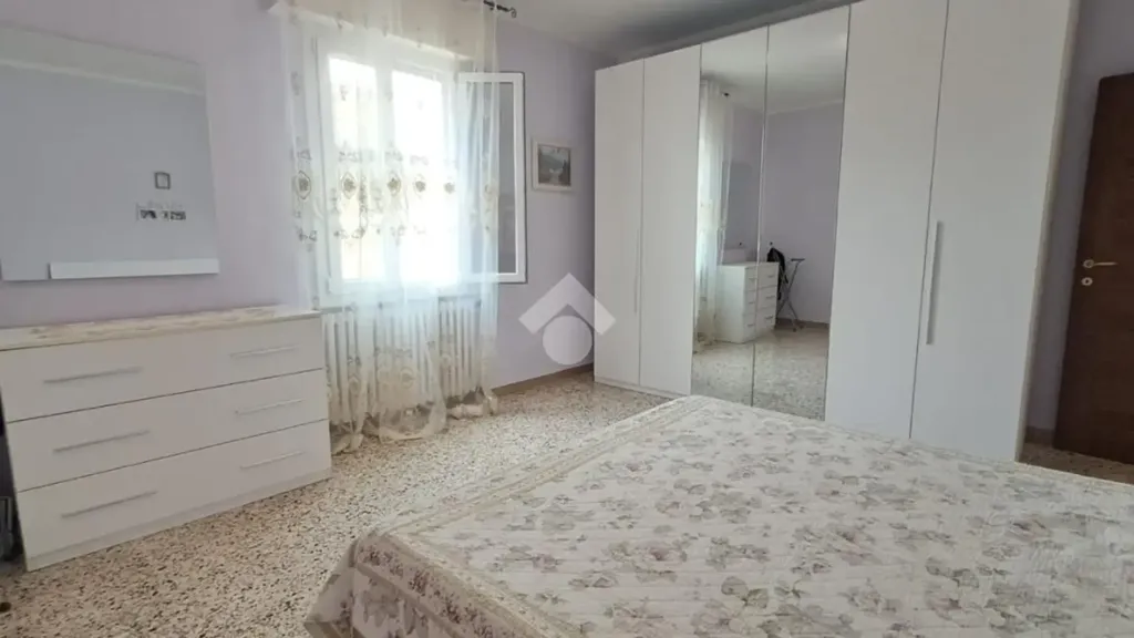 Chambres - Rustic Apartment with Balcony in Medicina
