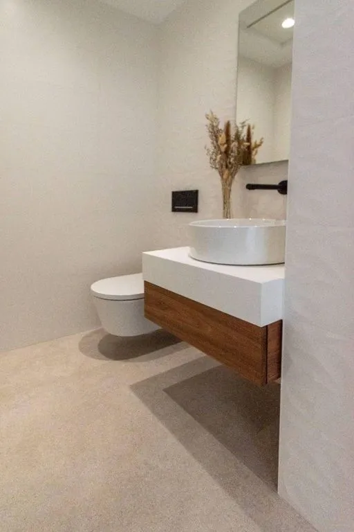 Salles de bain - Luxury Villa with Sea View in Campoamor