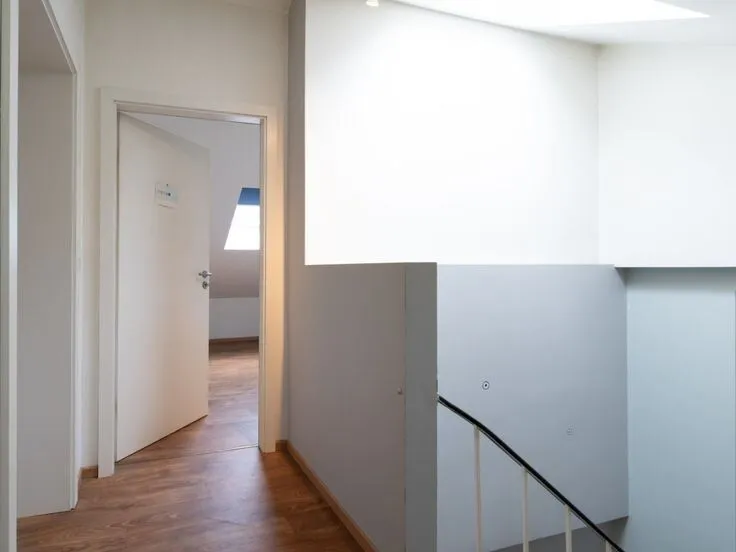 2-bedroom apartment in Vielsalm