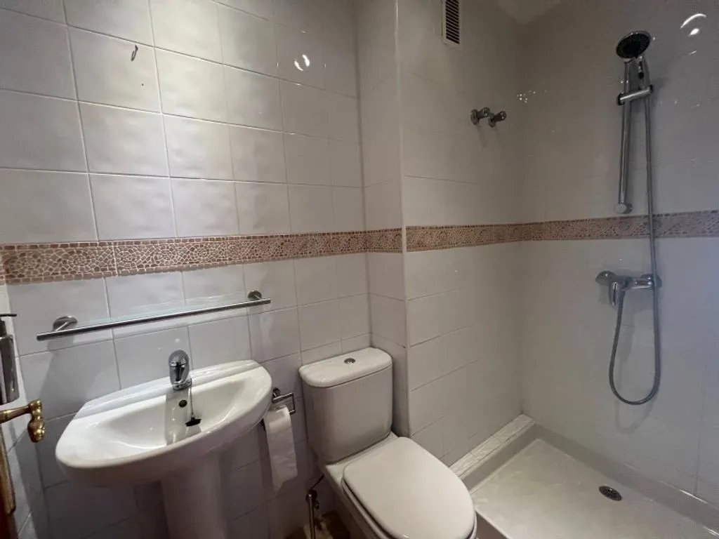Bagni - Luxury Semidetached House with Pool in El Secar de la Real