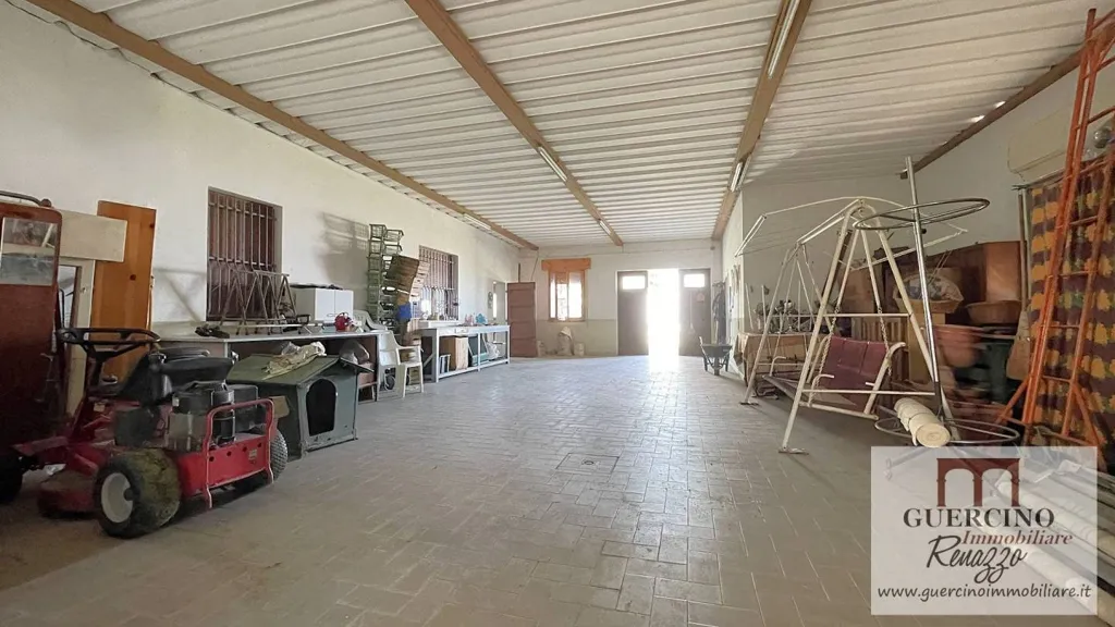 garage