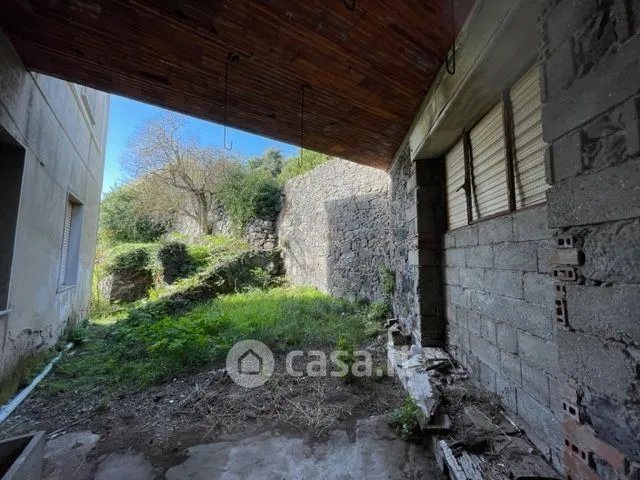Jardin - Ground Floor Apartment with Garden in Macomer