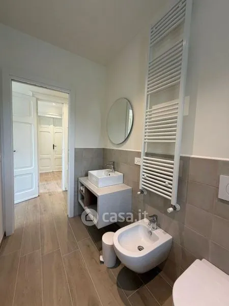 Bagni - Modern Villa with Pool in Coriano