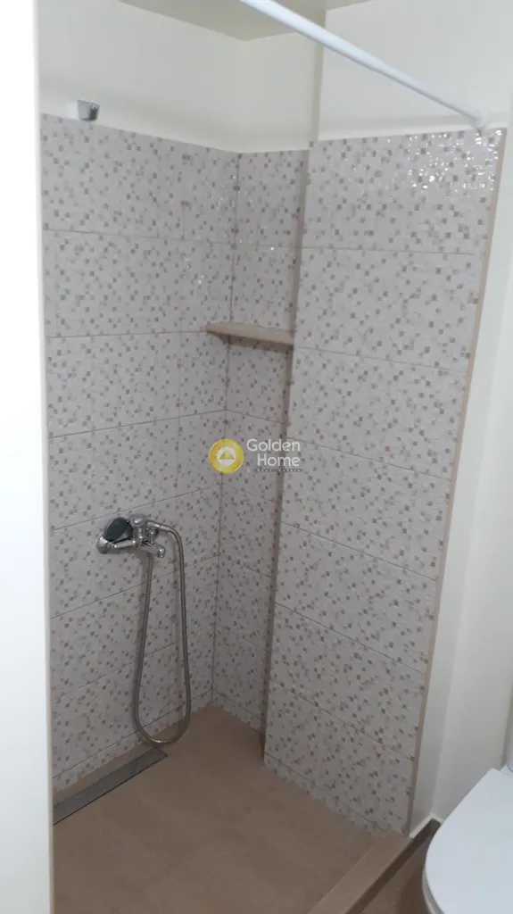 Salles de bain - Fully Renovated Flat with Balcony in Lower Patissia