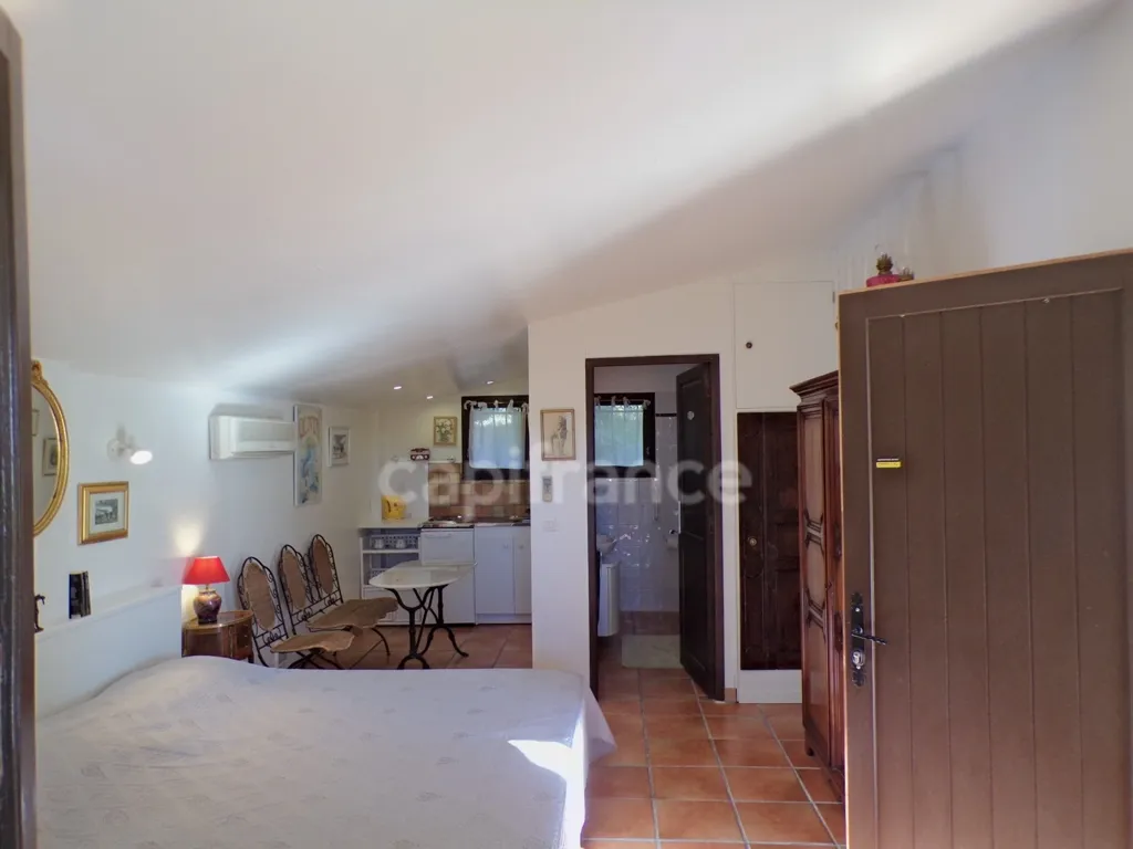 Magamistoad - Villa with Pool in Cruzy