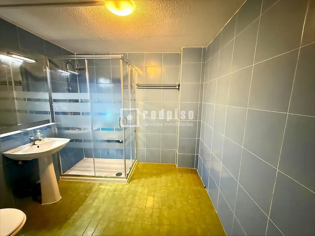 Vannitoad - Apartment with Terrace in Getafe Centre