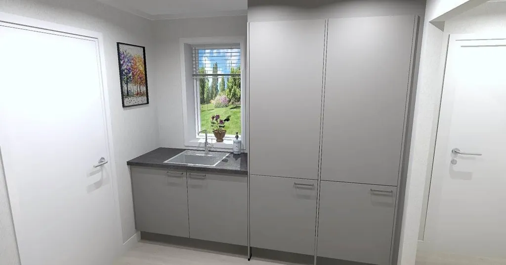 Maison 4 pièces à Næstved