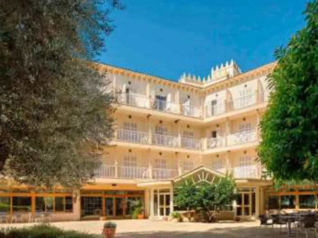 Jardin - Luxury Hotel with Pools in Manacor