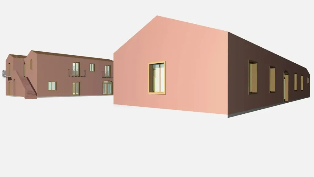 Maison 1 pièces à IT