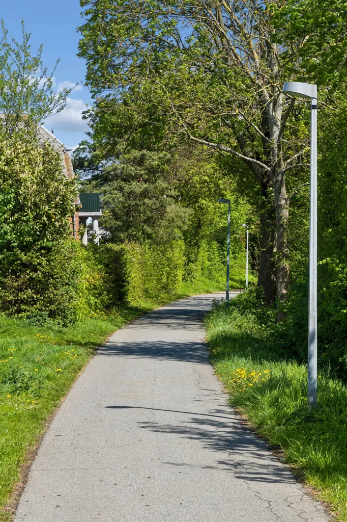 Välivaade - Fenced Villa with Garden in Næsby, Odense N