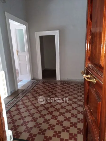 Entrée - Rented Duplex with Terrace in Taranto
