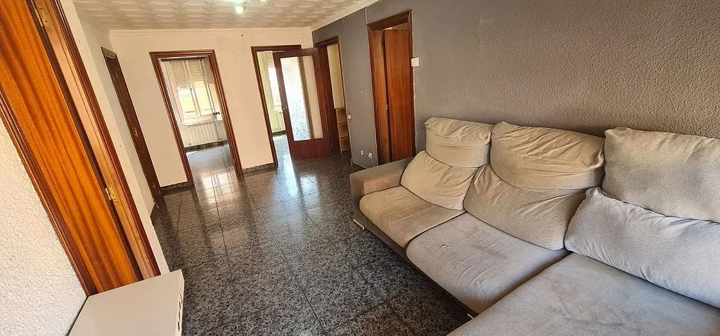 Elutuba - Apartment with Balcony in Sant Julià de Lòria