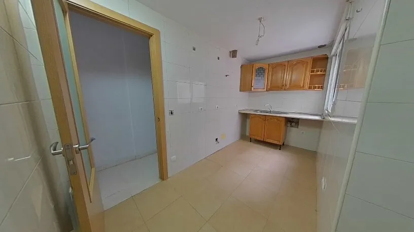 Appartement 2 chambres à Mancha Real