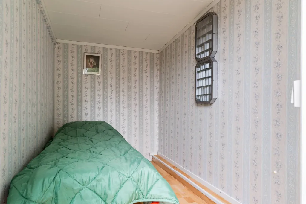 Chambres - Renovated Cottage with Lake View in Nyköping