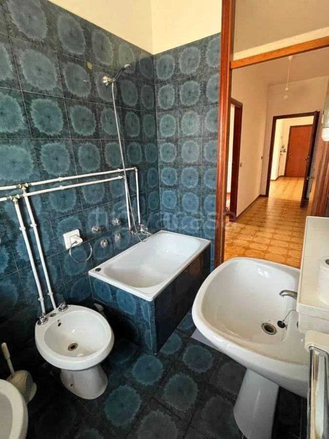 Vannitoad - Apartment with Balcony in Formigana Centre