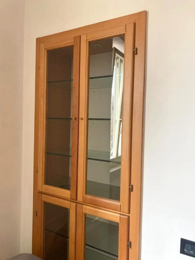 Studio - Appartamento ristrutturato con parquet a Ancona
