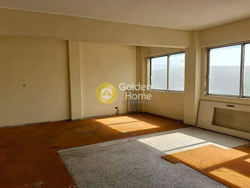 Rooms - Office Space with View in Agios Ioannis Rentis Centre
