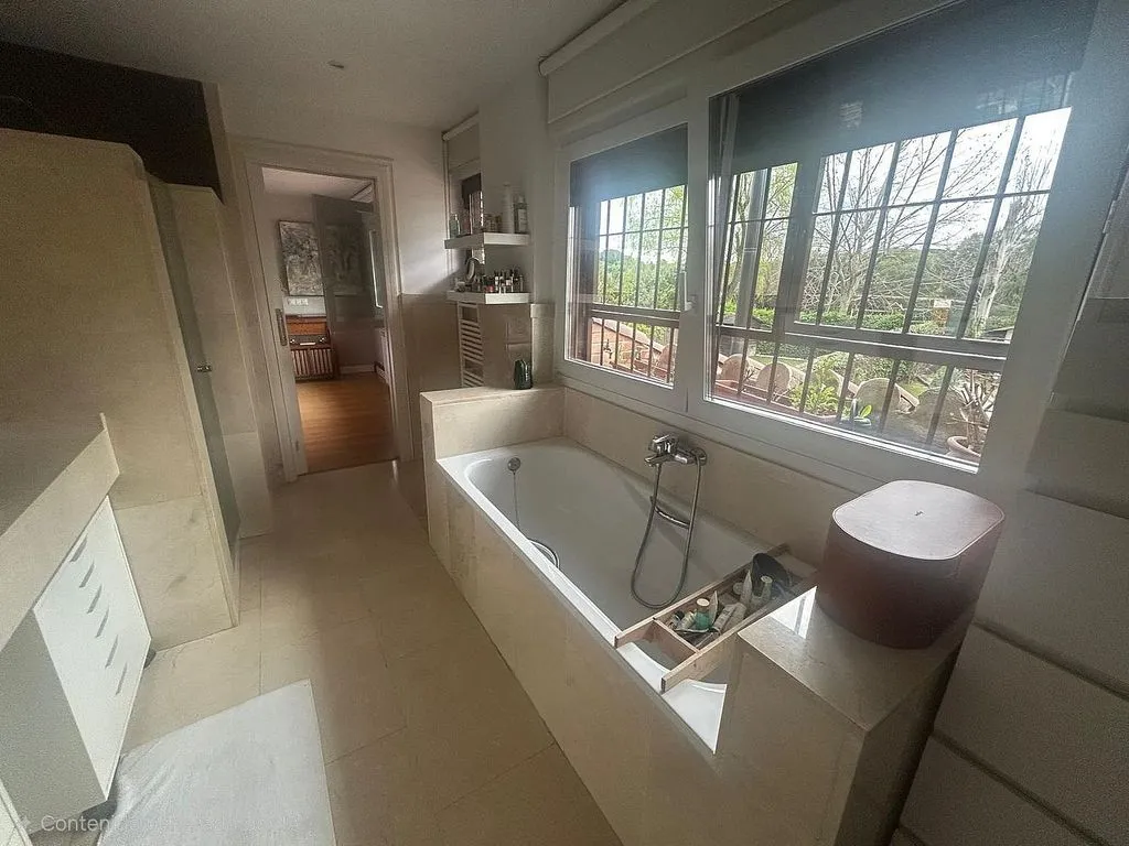 Vannitoad - Semi-detached House with Pool in Montepríncipe