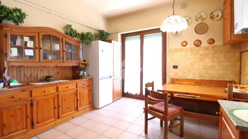 Cuisine - Mini Apartment with Parking in Vicenza