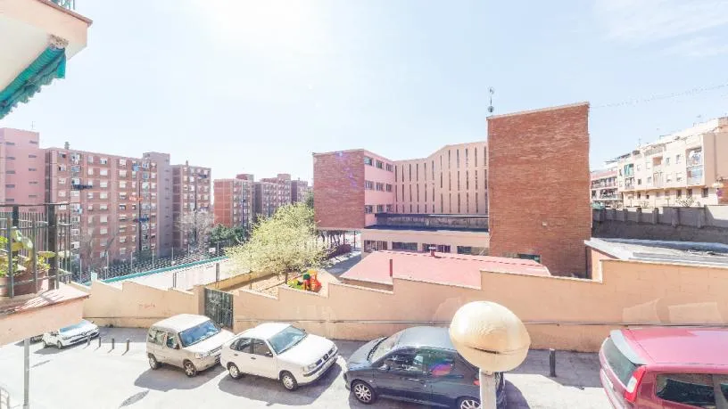 Rõdu - Apartment with Montserrat View in Badalona