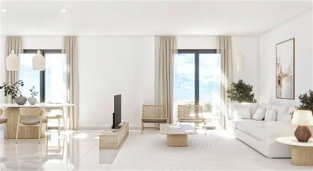 Elutuba - Penthouse with Pool in Los Ríos, Mijas