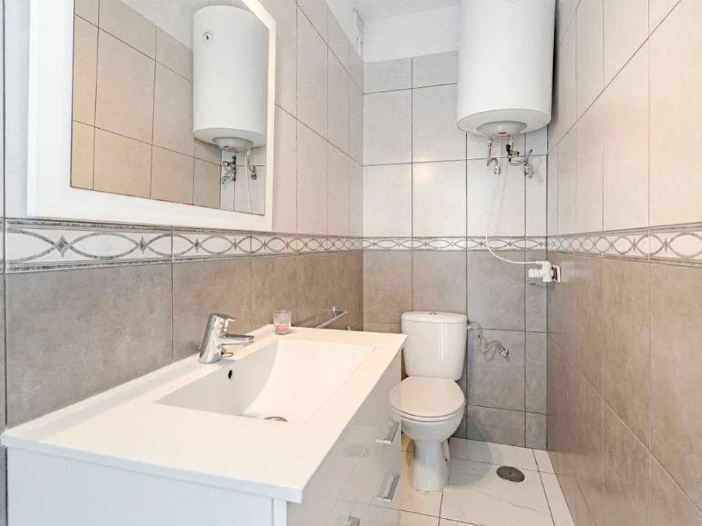 Salles de bain - Luxury Villa with Ocean Views in Adeje