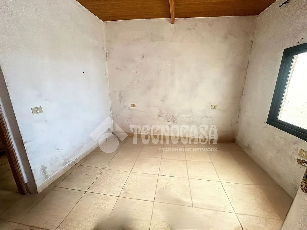 Toad - 6-Bedroom House with Terrace in Güímar