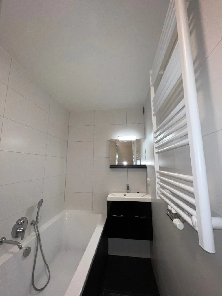 Vannitoad - Fully Renovated End-Unit in Heerlen