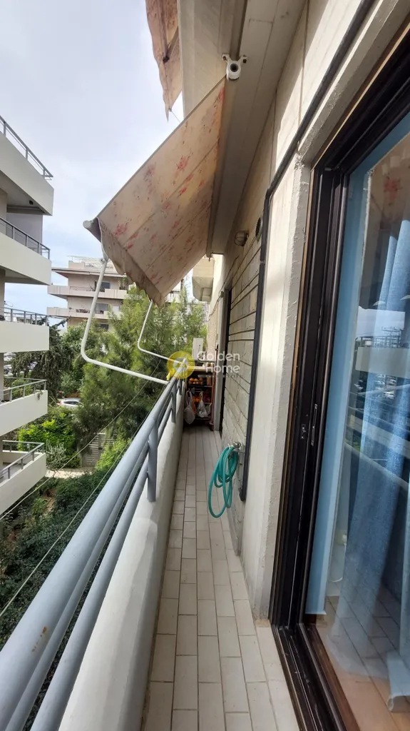 Appartement 3 pièces à GR