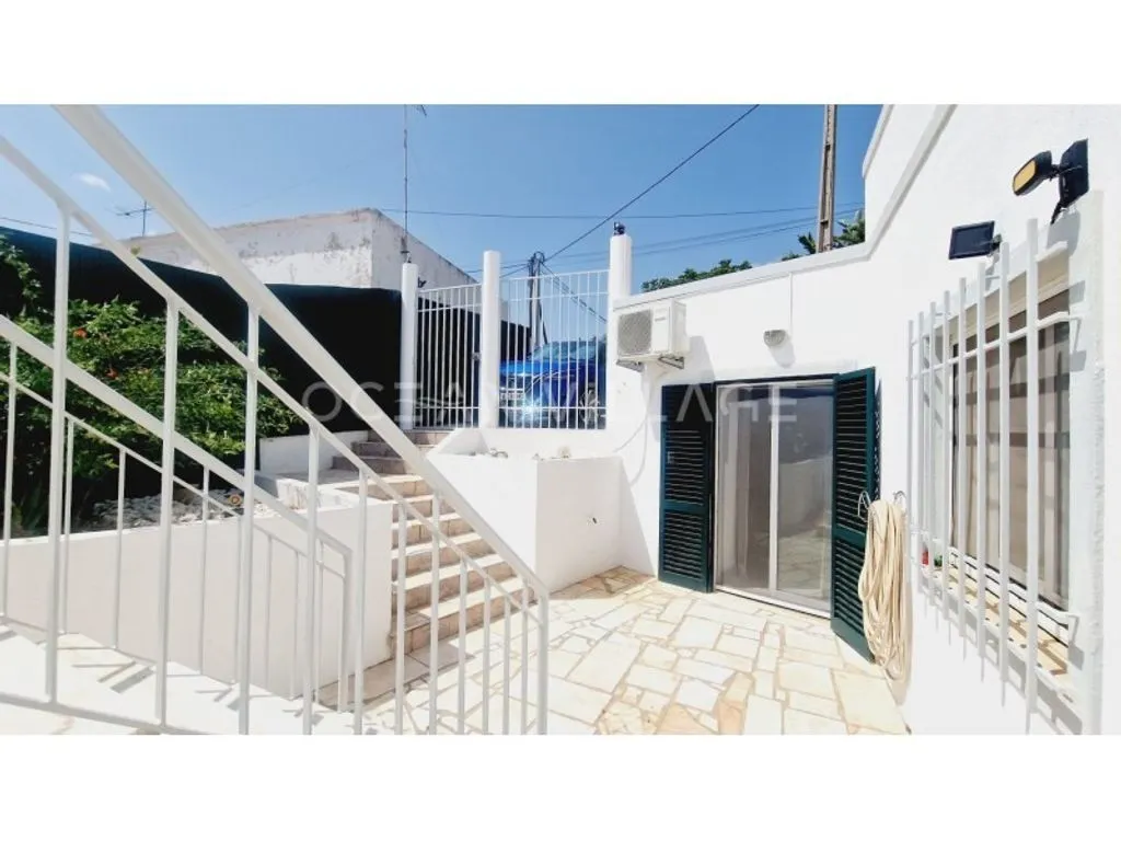 Pièces - Luxury House with Panoramic Views in Loulé