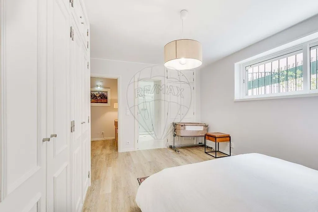 Magamistoad - Luxury Apartment in Cascais e Estoril
