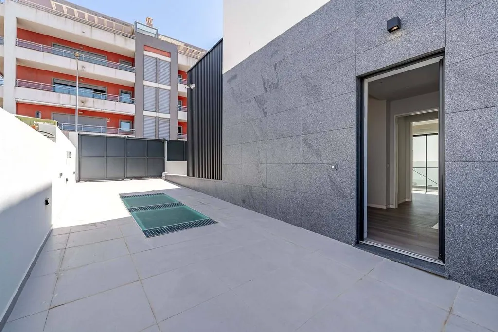 Giardino - Luxury Villa with Pool in Estoril