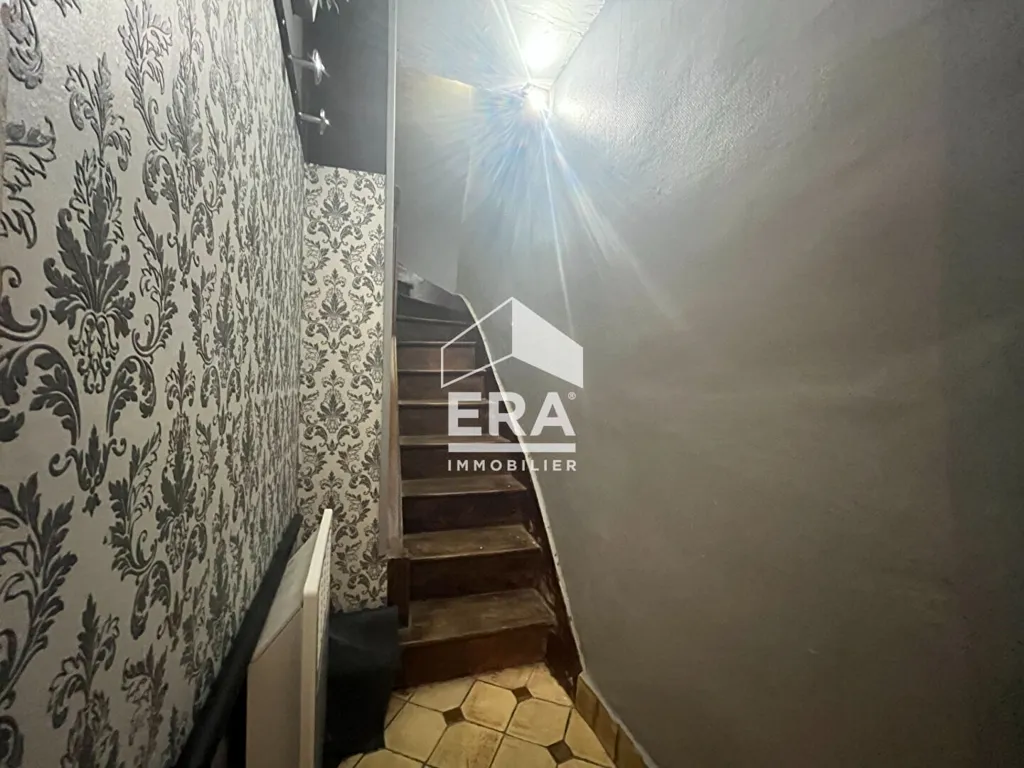 Toad - Triplex Apartment with Balcony in Blois Centre