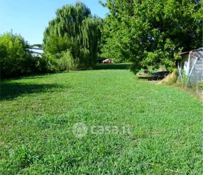 Garden - Ground Floor Apartment with Garden in Brugnera