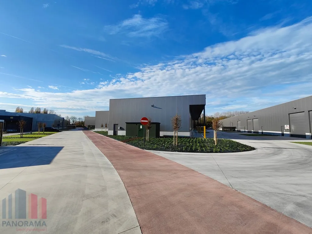 Esterno - New Commercial Unit in Bruges