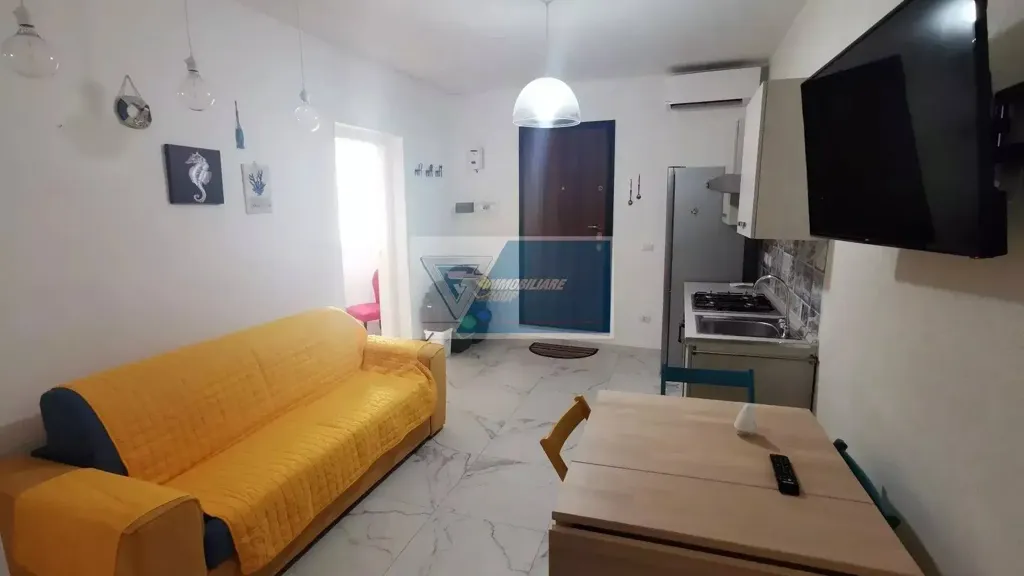 Séjour - Restored Villa with Terrace in Noto