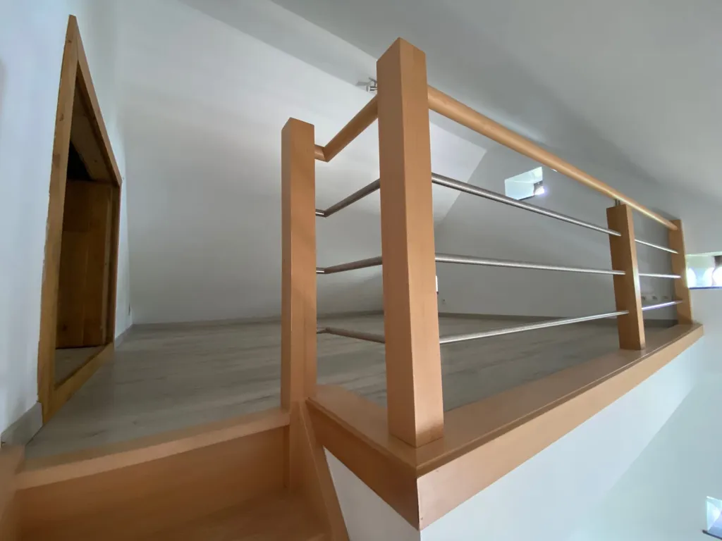 Maison 3 chambres à Plombières