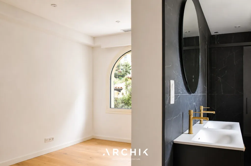 Vannitoad - Traditional Villa with Garden in Arcachon