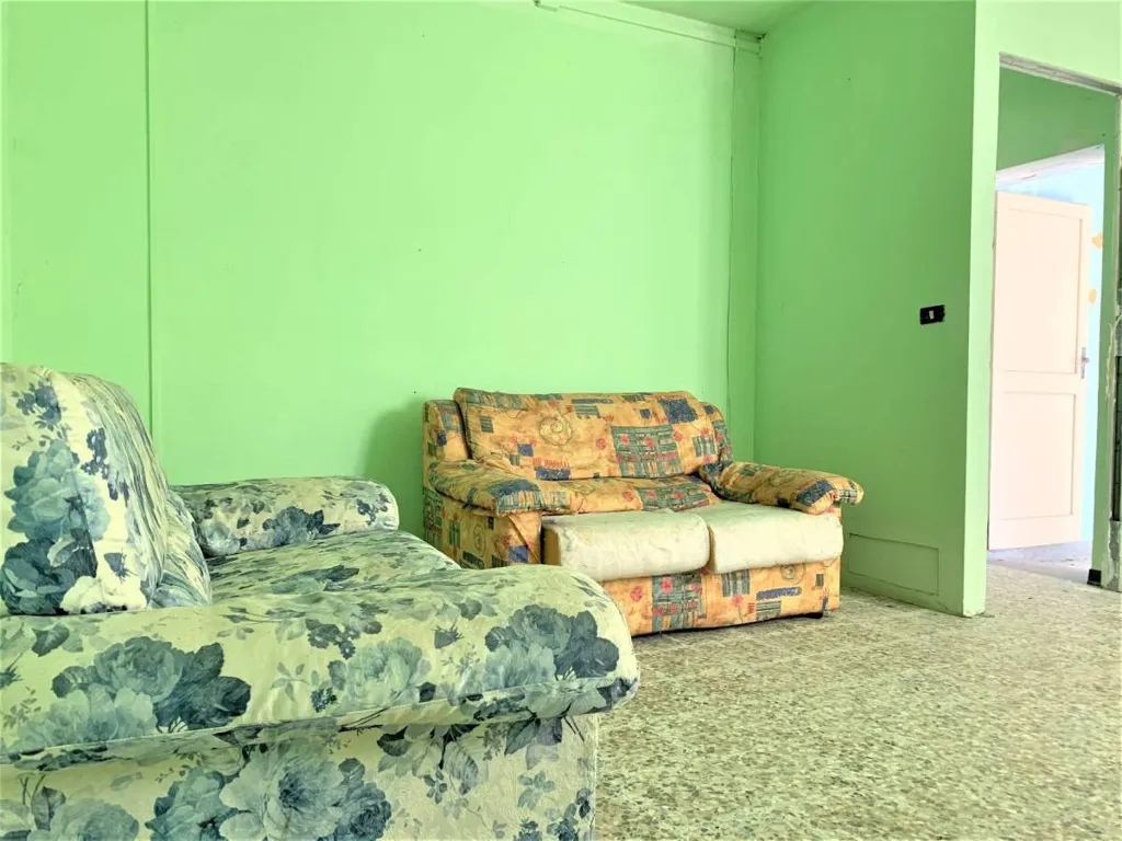 Elutuba - Large Villa with Garden in Renazzo, Cento