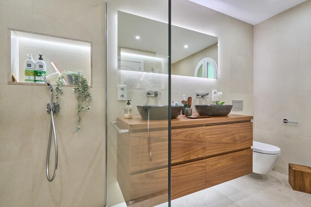 Vannitoad - Luxury Villa with Golf Views in Son Vida