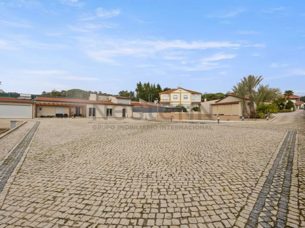 Välivaade - Luxury House with Pool in Torres Vedras