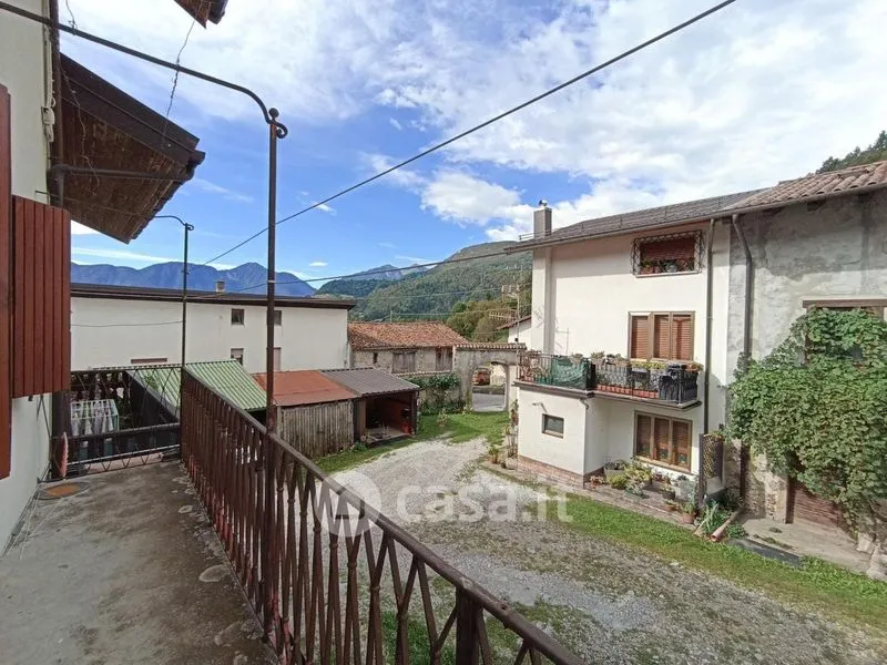 Balcon - Villa with Terrace in Tolmezzo