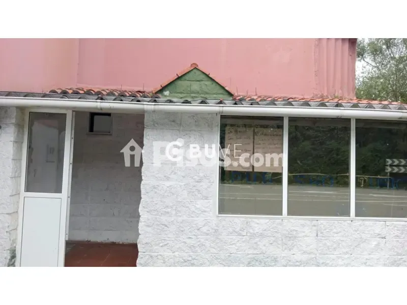 Välivaade - House with Pub in Pousadoiro, Ortigueira